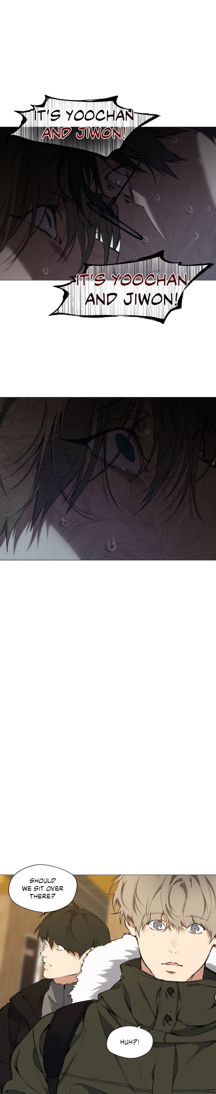Lost in the Cloud, Chapter 99 image 08